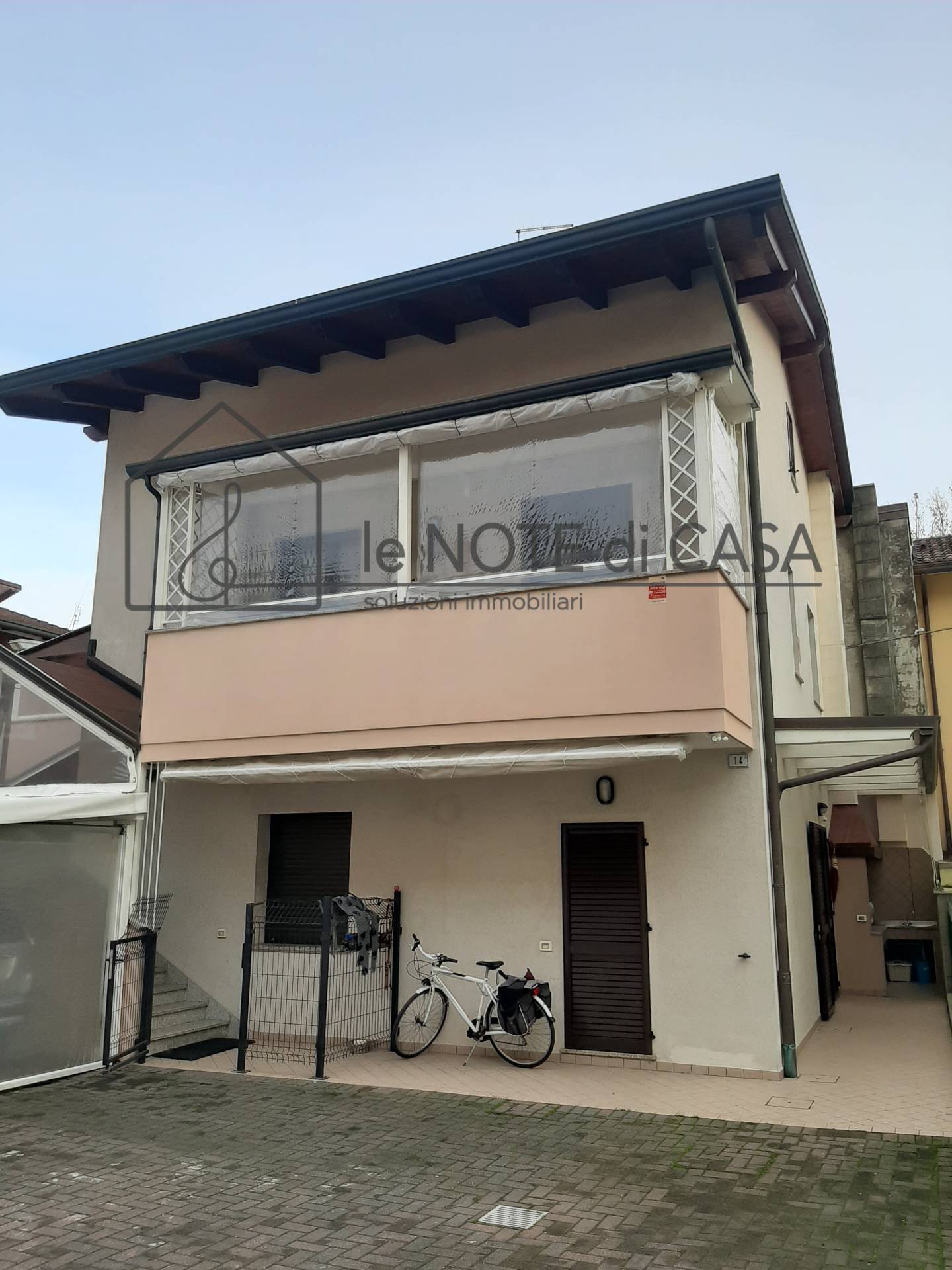 casa indipendente in vendita a Cesenatico, Ponente