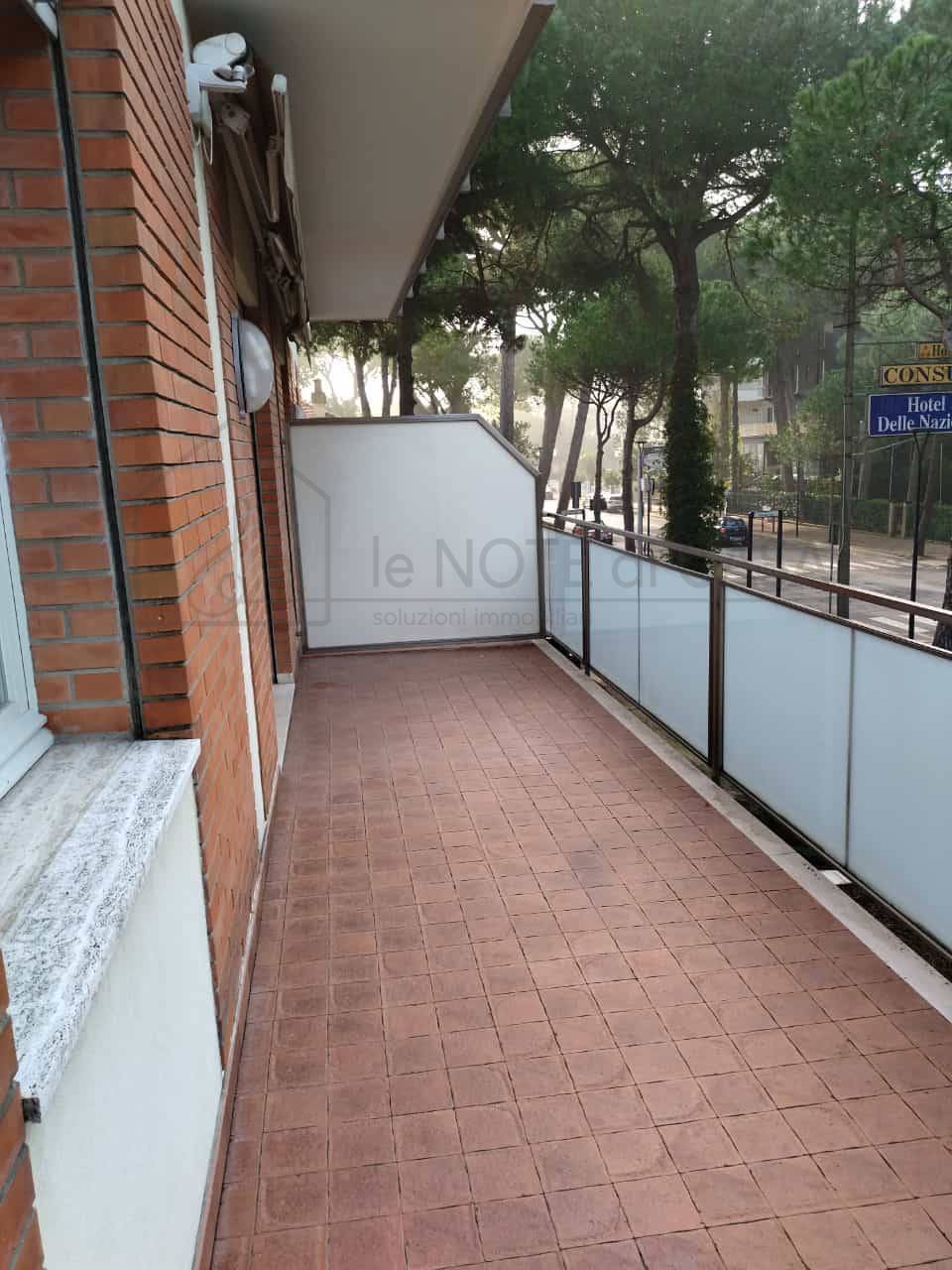 Appartamento in vendita a Cervia, Milano Marittima