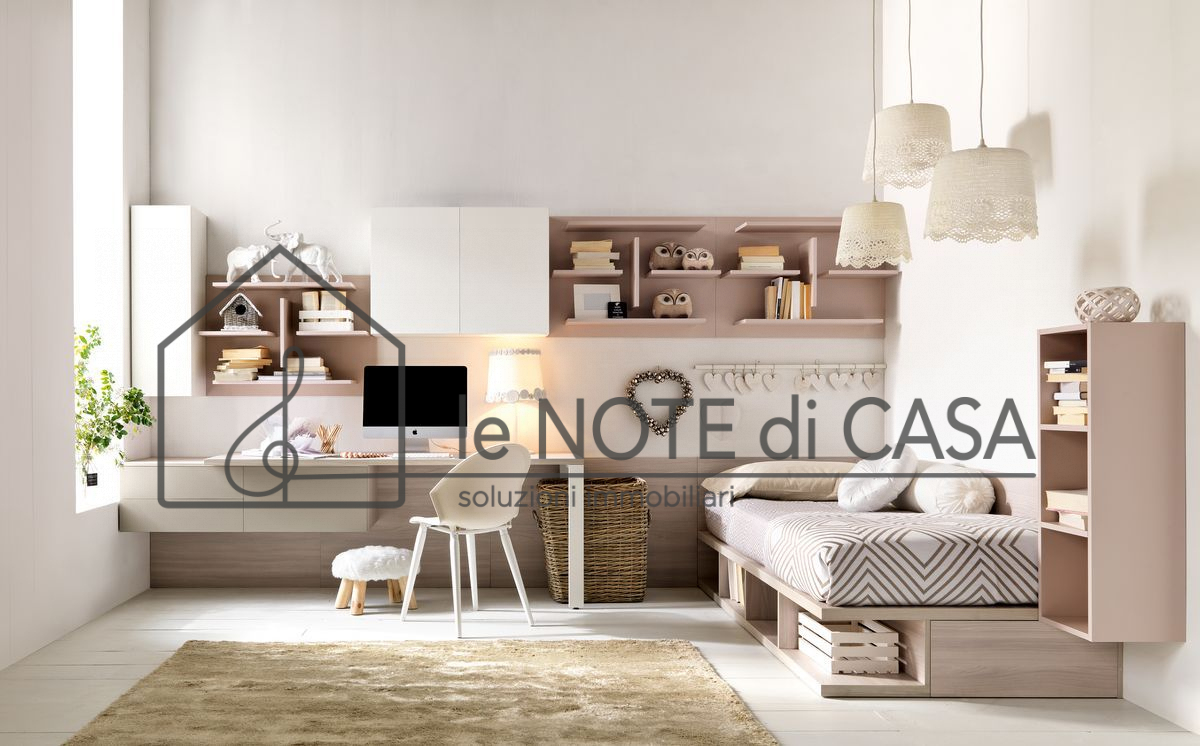 Villette a schiera in vendita a Cesena, CASE FINALI