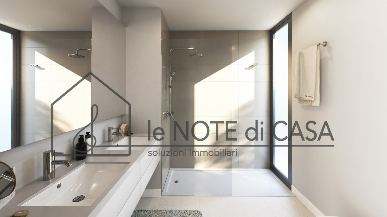 Villette a schiera in vendita a Cesena, CASE FINALI