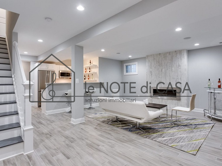 Villette a schiera in vendita a Cesena, CASE FINALI