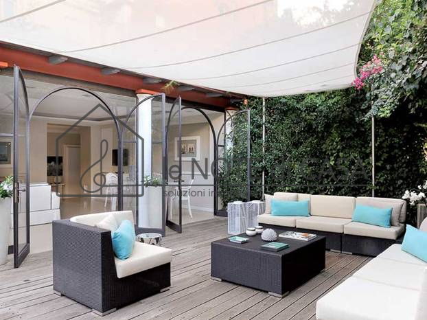 Villette a schiera in vendita a Cesena, CASE FINALI