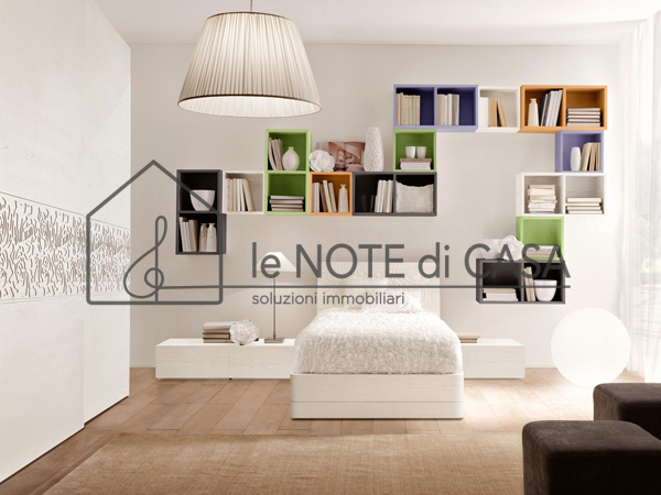 Villette a schiera in vendita a Cesena, CASE FINALI