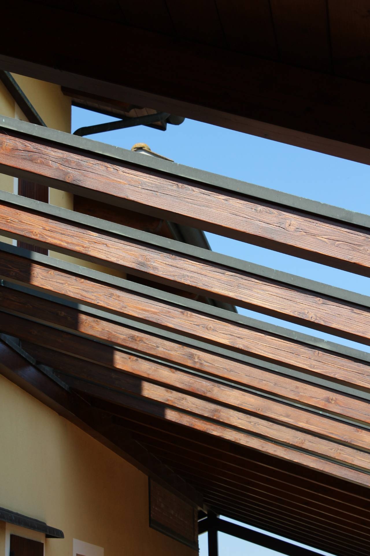 Villa bifamiliare in vendita a Cesena, Pioppa