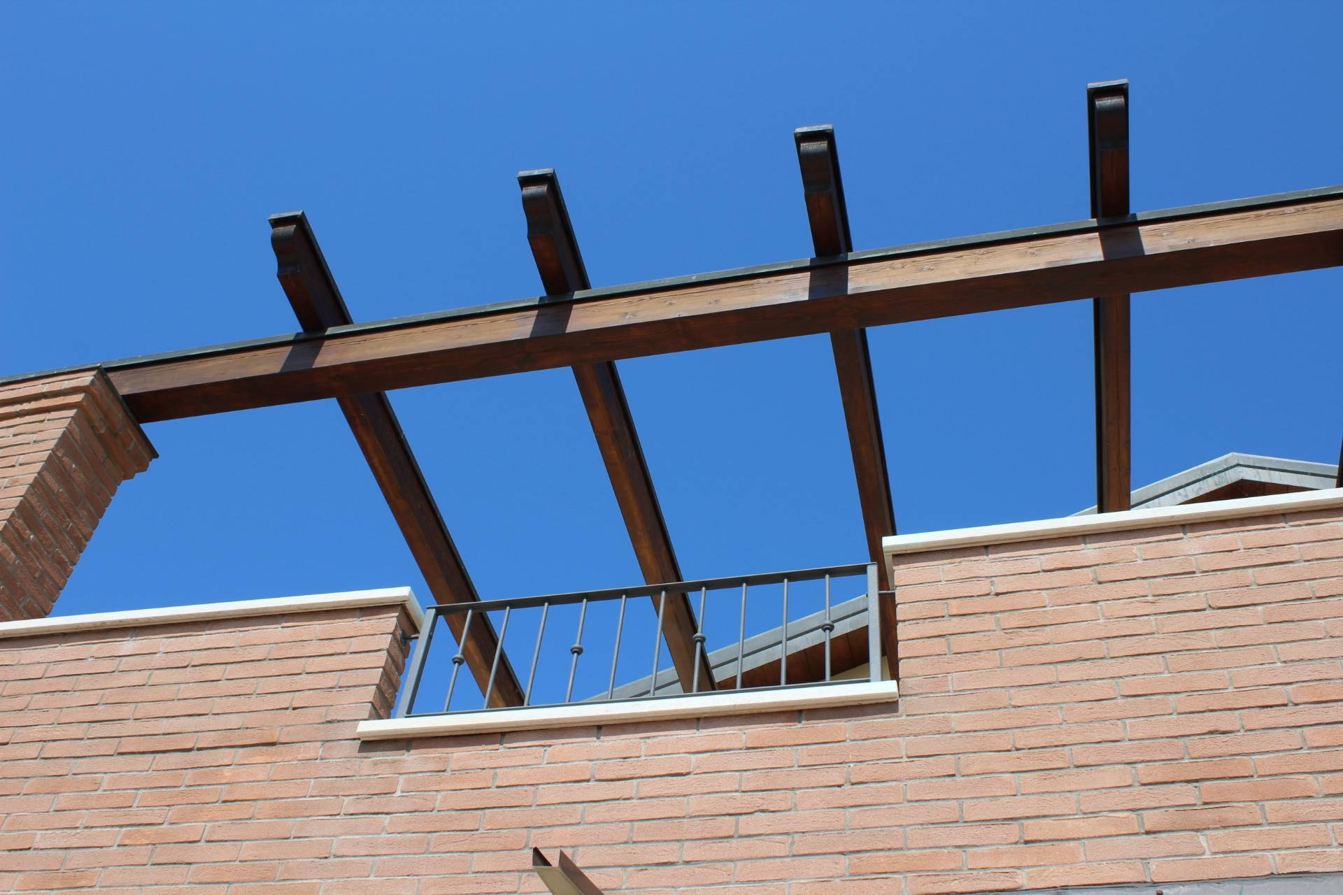 Villa bifamiliare in vendita a Cesena, Pioppa