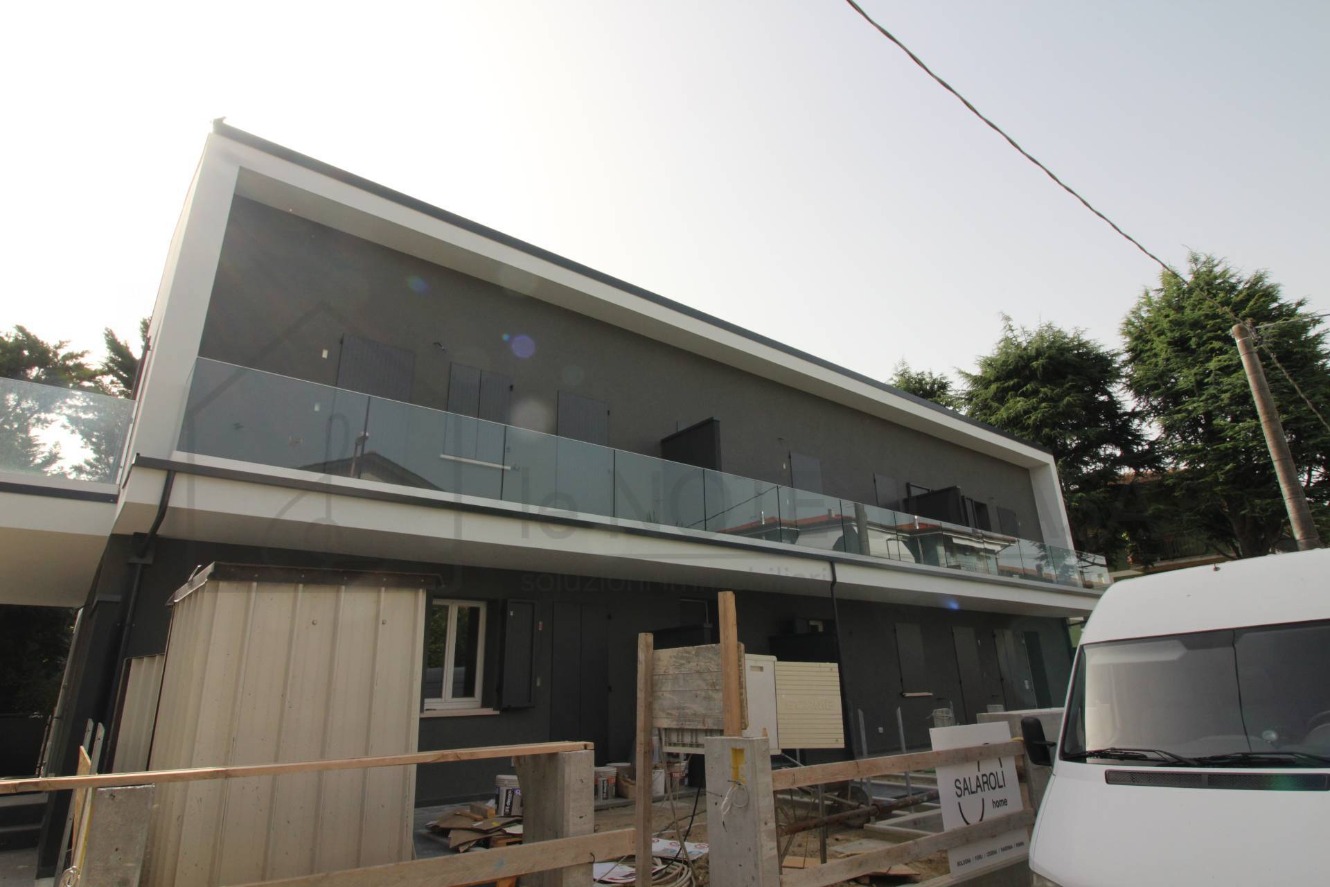 Appartamento in vendita a Cesena, San Mauro in Valle