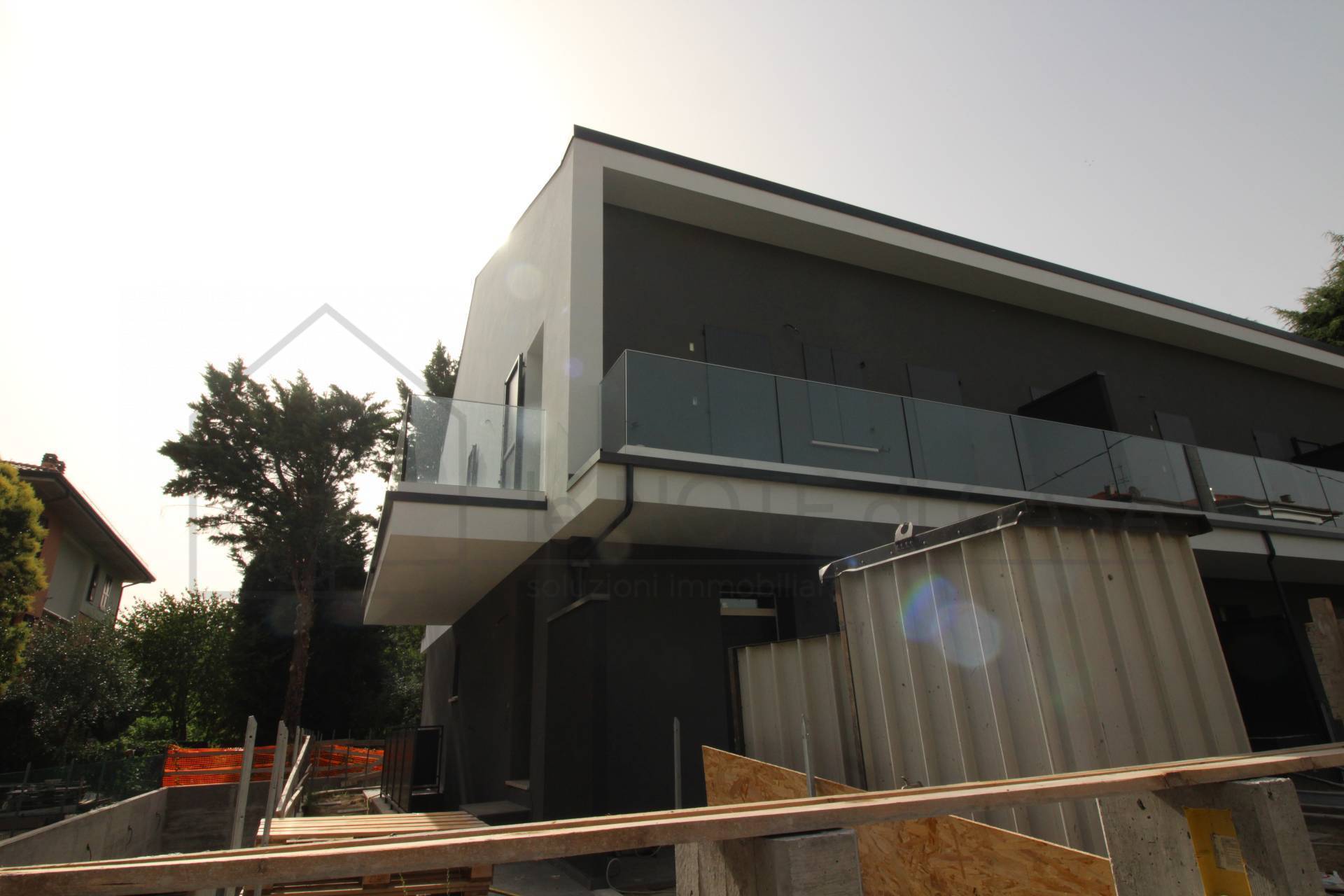 Appartamento in vendita a Cesena, San Mauro in Valle