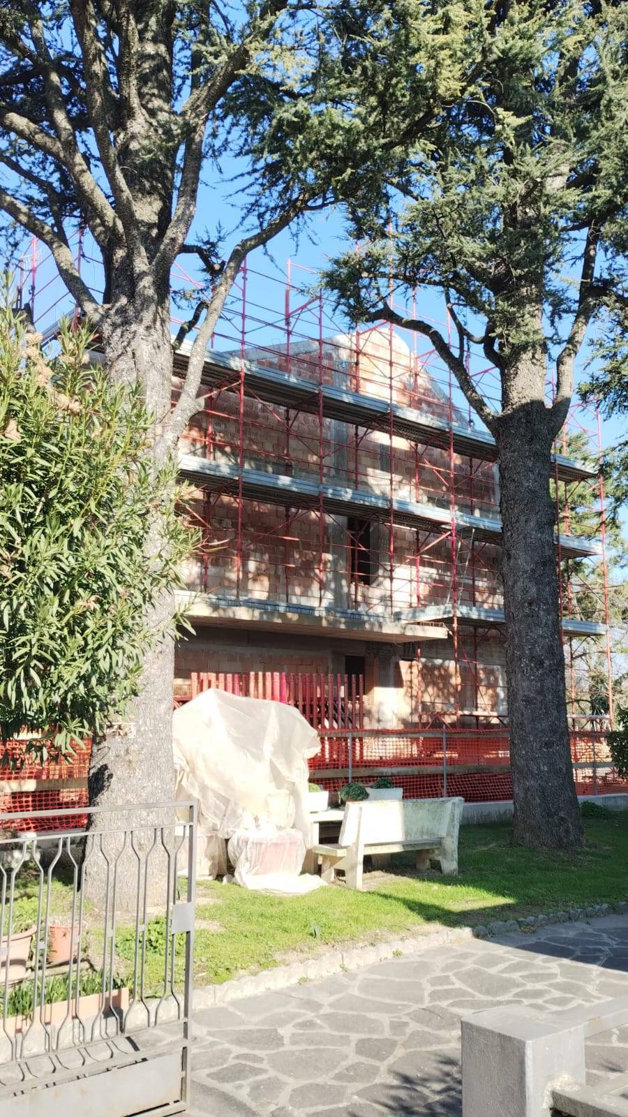 Appartamento in vendita a Cesena, San Mauro in Valle