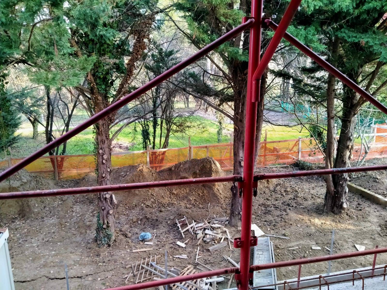 Appartamento in vendita a Cesena, San Mauro in Valle