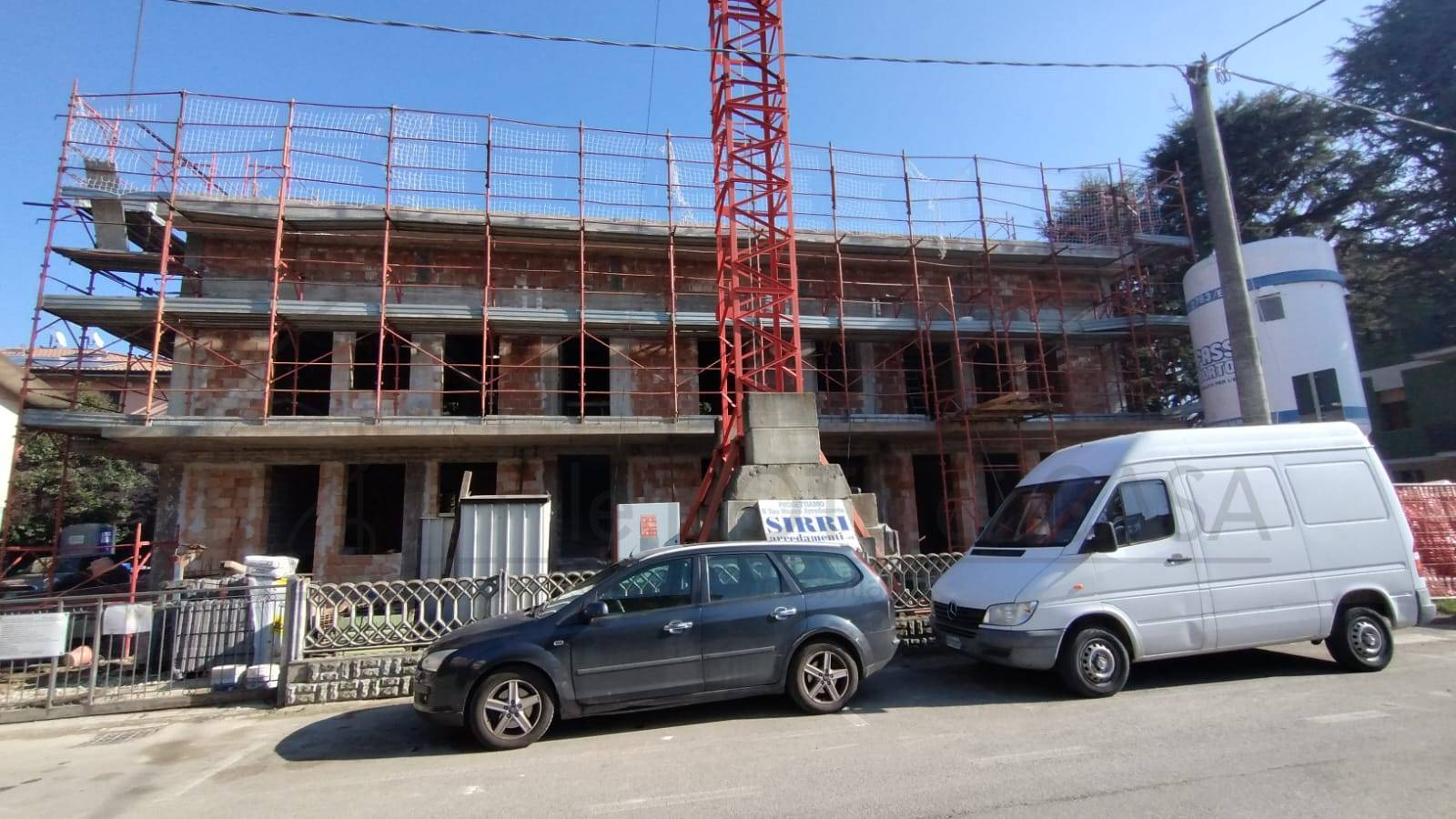 Appartamento in vendita a Cesena, San Mauro in Valle