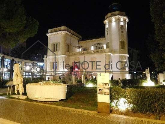 Locale commerciale in affitto a Rimini, Marina Centro