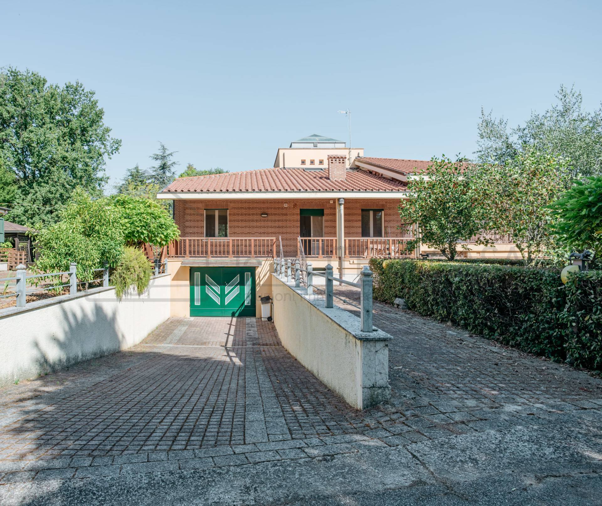 Villa in vendita a Santarcangelo di Romagna