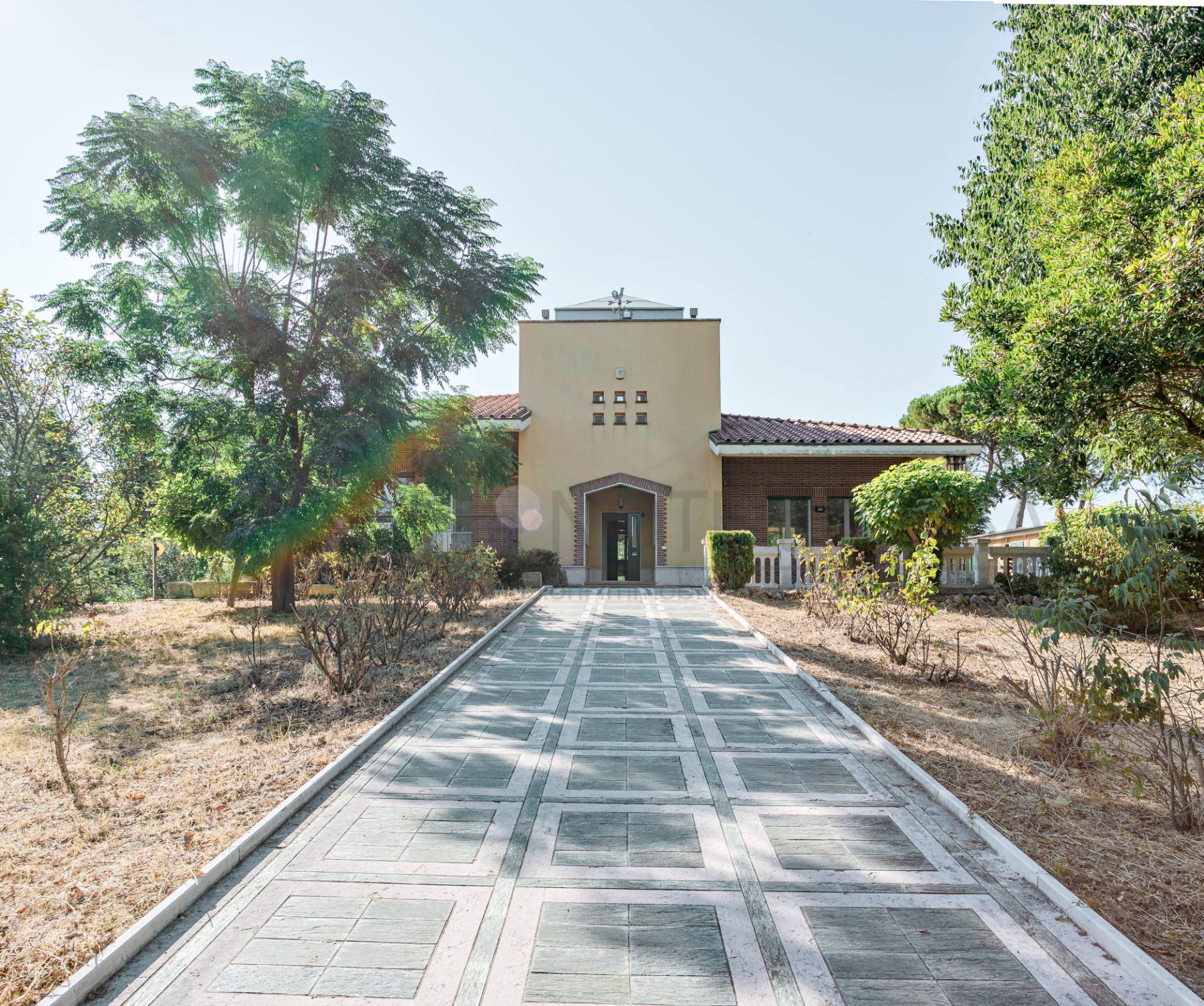 Villa in vendita a Santarcangelo di Romagna