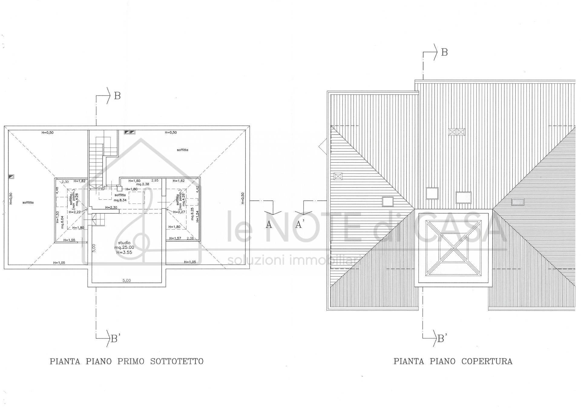 Villa in vendita a Santarcangelo di Romagna