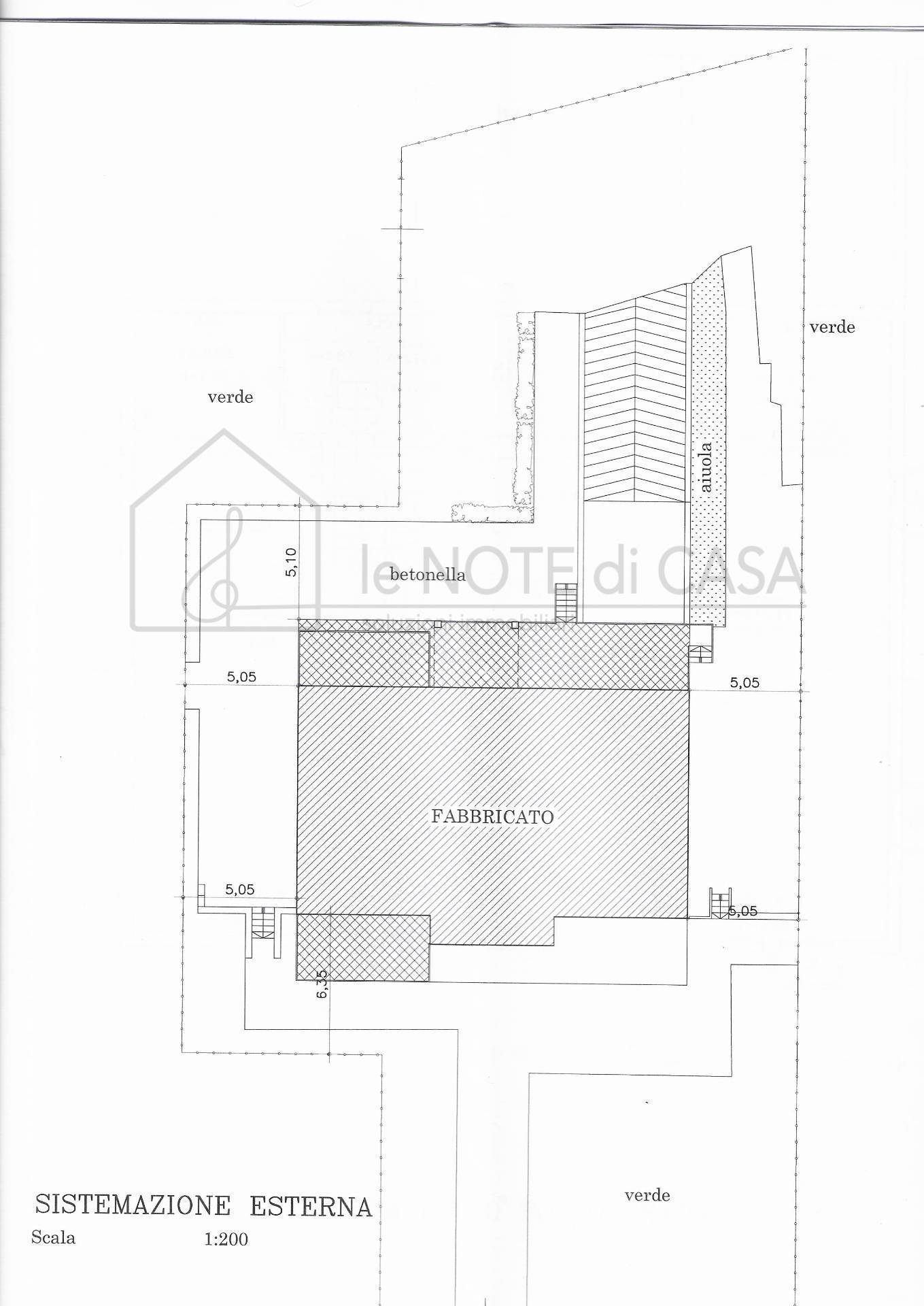 Villa in vendita a Santarcangelo di Romagna