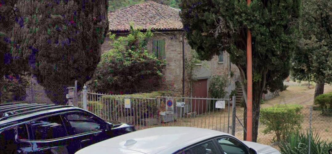 Casa singola in vendita a Cesena, CENTRO STORICO