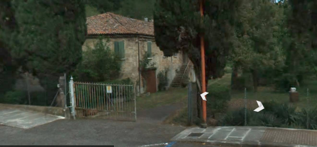 Casa singola in vendita a Cesena, CENTRO STORICO