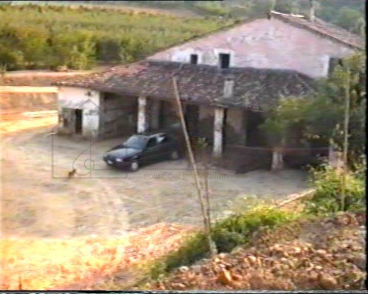 Rustico in vendita a Cesena, San Vittore