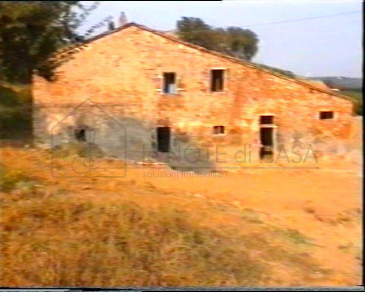 Rustico in vendita a Cesena, San Vittore