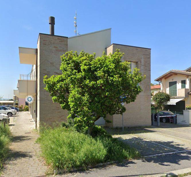 Appartamento in vendita a Ravenna, Carraie