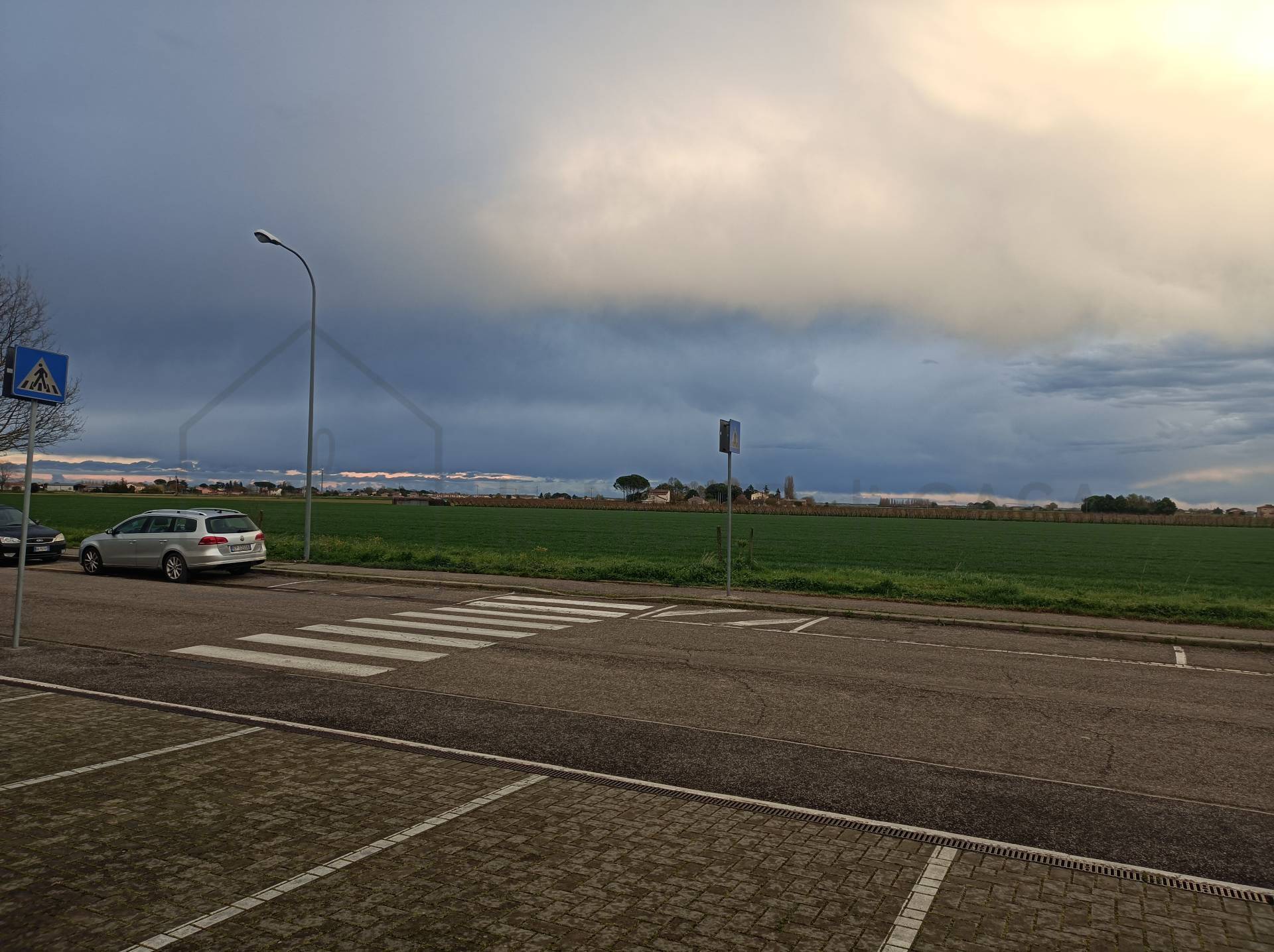 Appartamento in vendita a Ravenna, Carraie