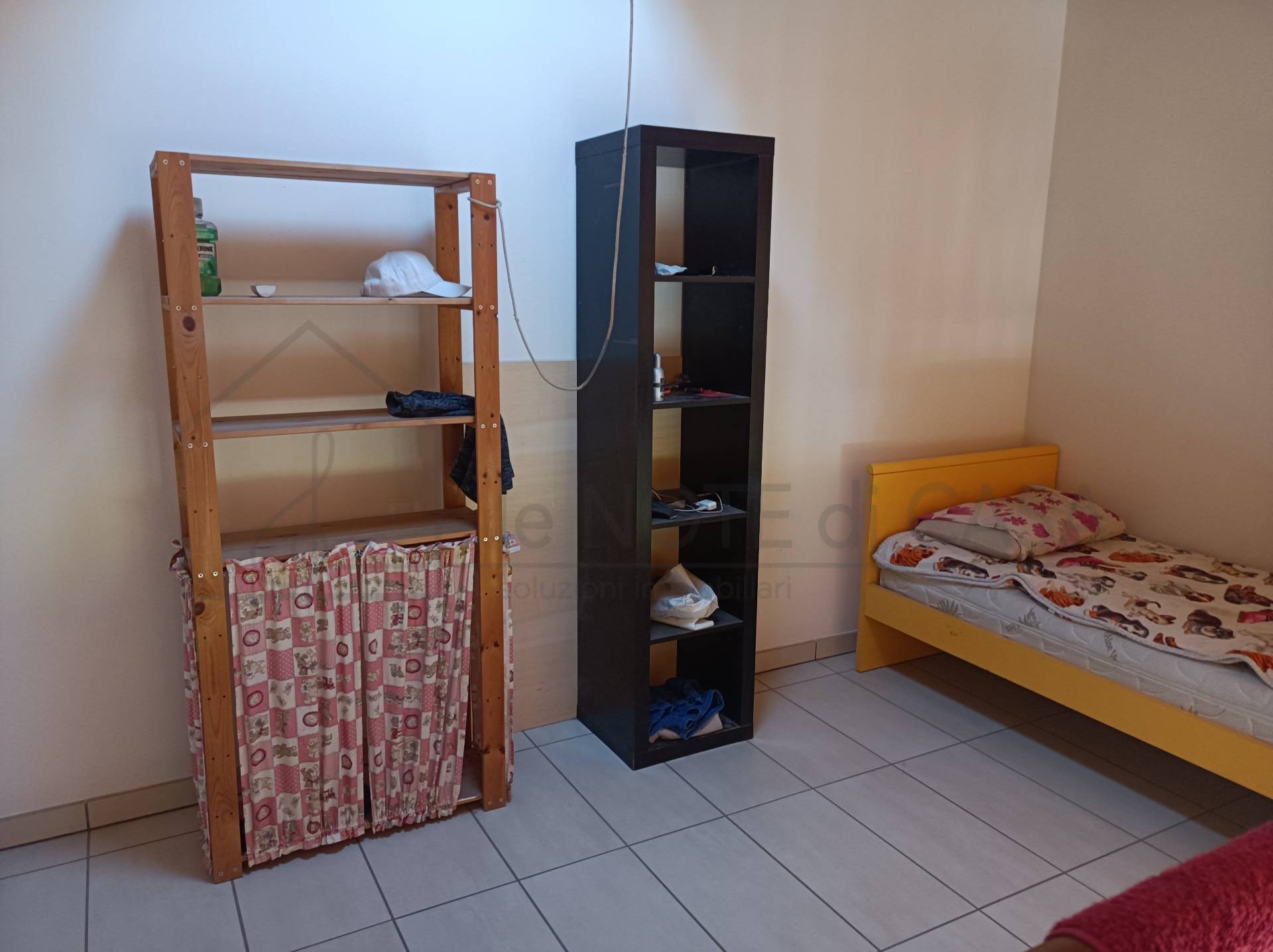 Appartamento in vendita a Ravenna, Carraie