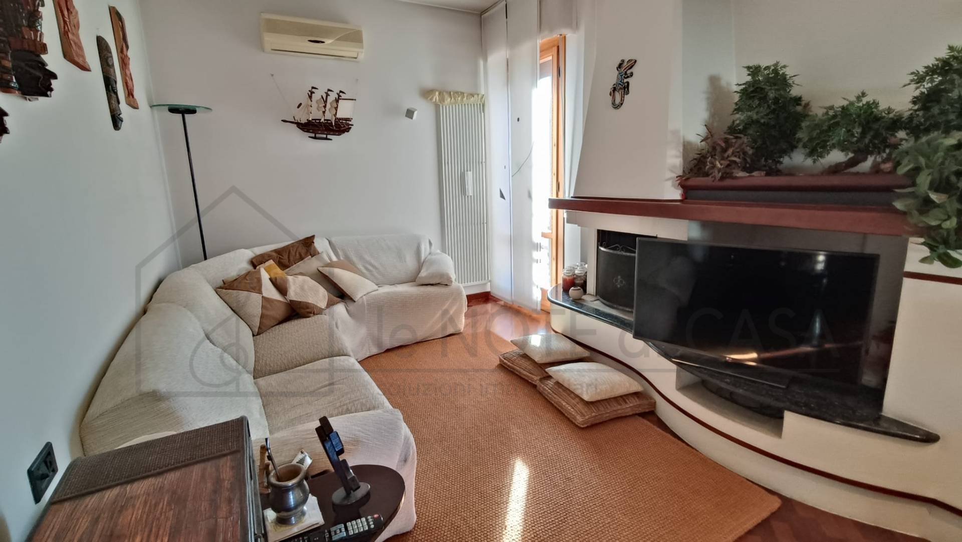 Appartamento in vendita a Cesena, Villa Chiaviche