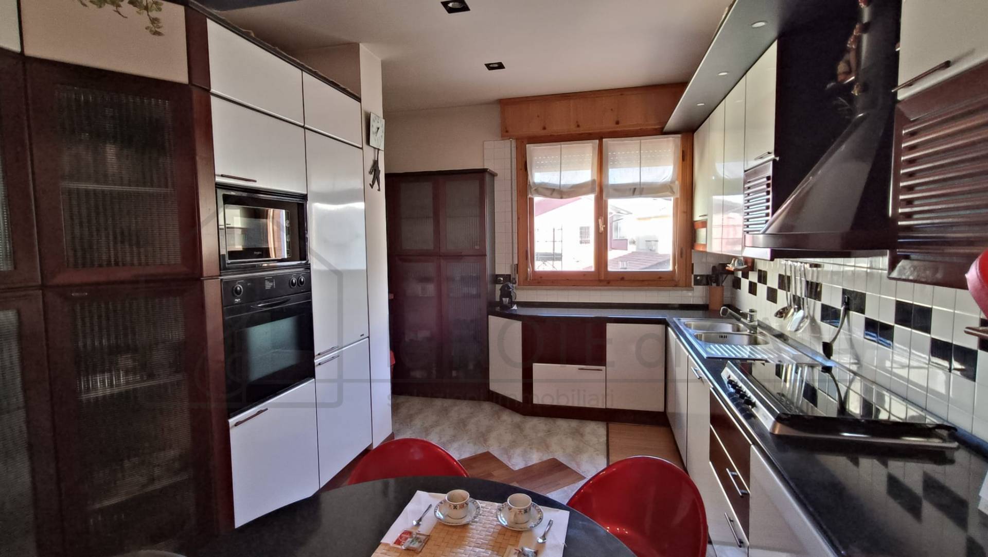 Appartamento in vendita a Cesena, Villa Chiaviche