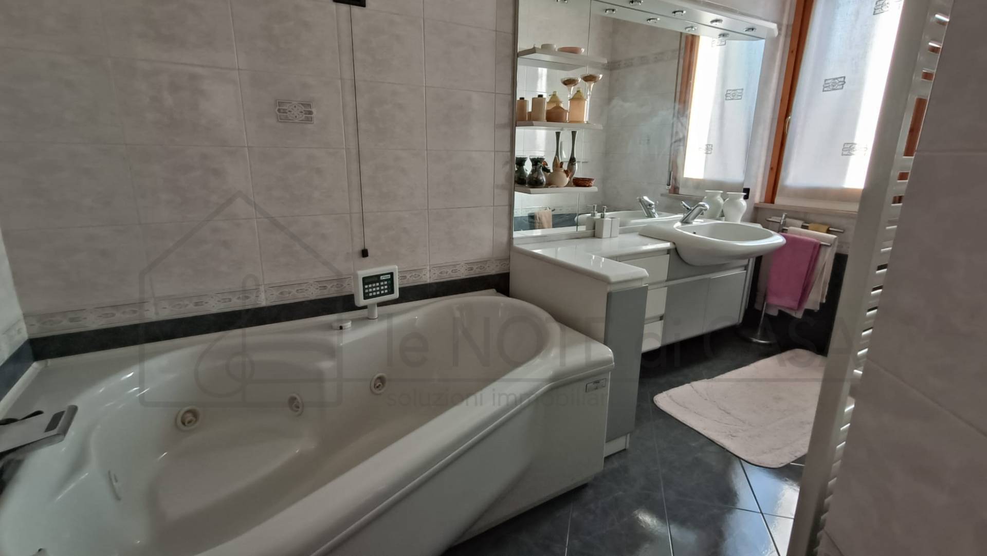 Appartamento in vendita a Cesena, Villa Chiaviche