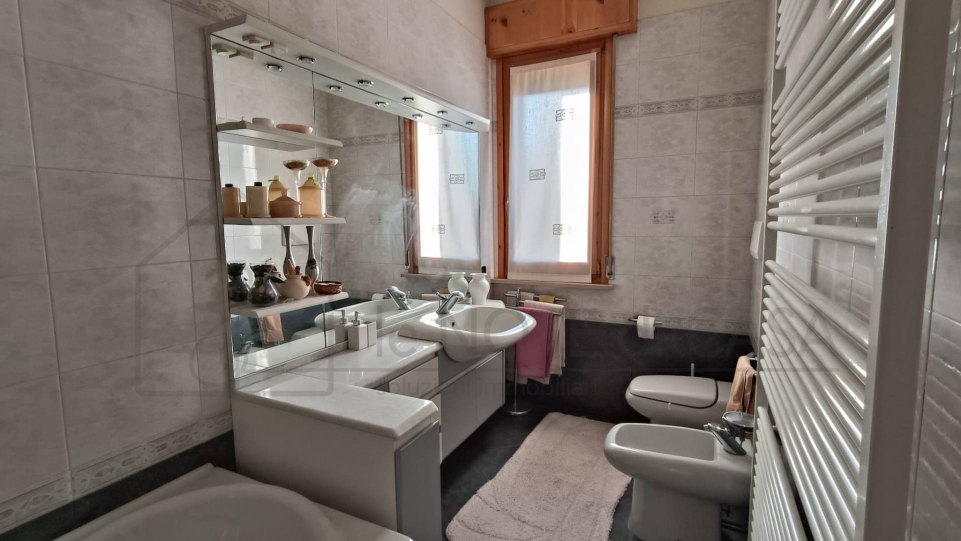 Appartamento in vendita a Cesena, Villa Chiaviche