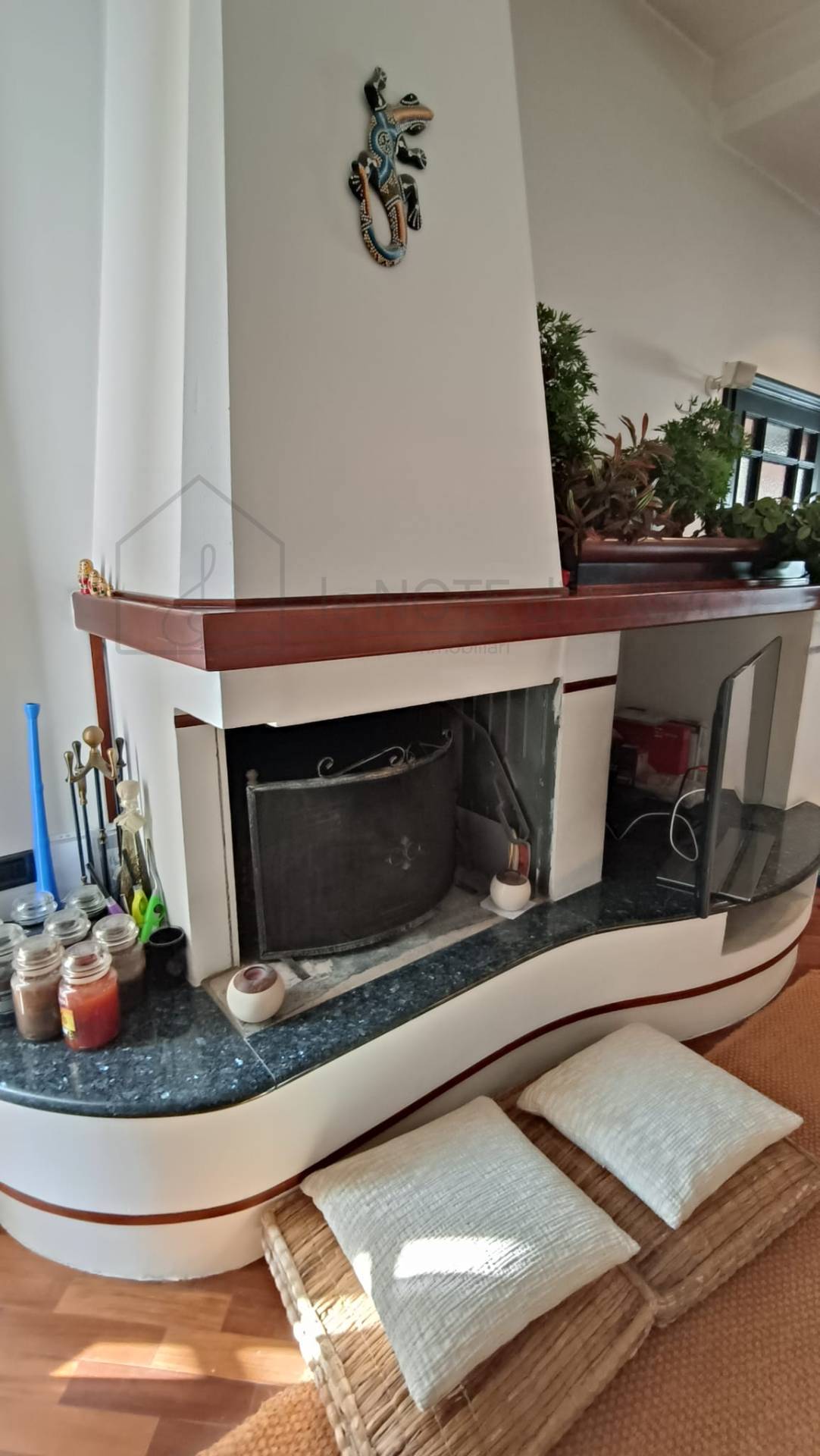 Appartamento in vendita a Cesena, Villa Chiaviche