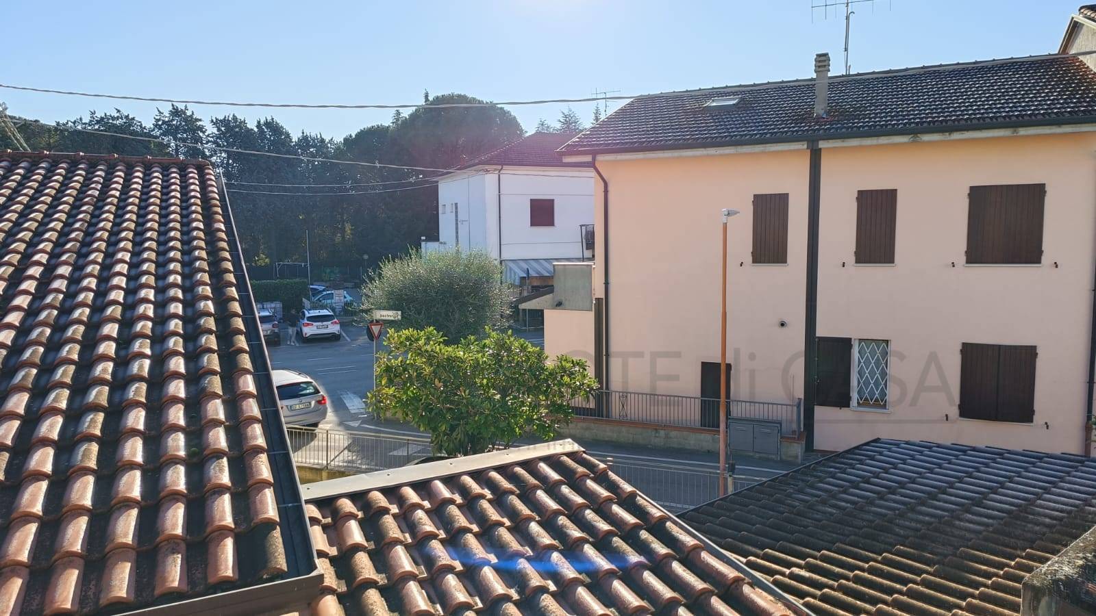 Appartamento in vendita a Cesena, Villa Chiaviche