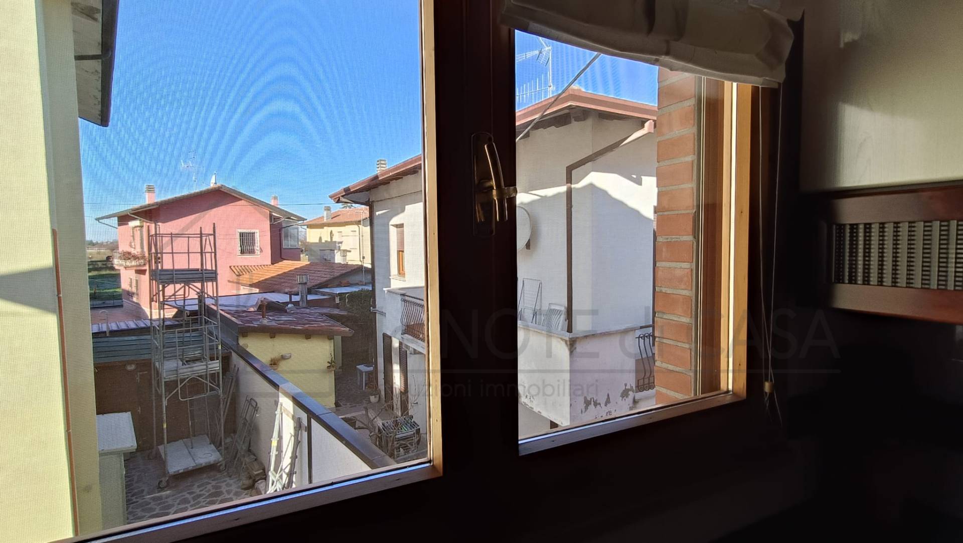 Appartamento in vendita a Cesena, Villa Chiaviche