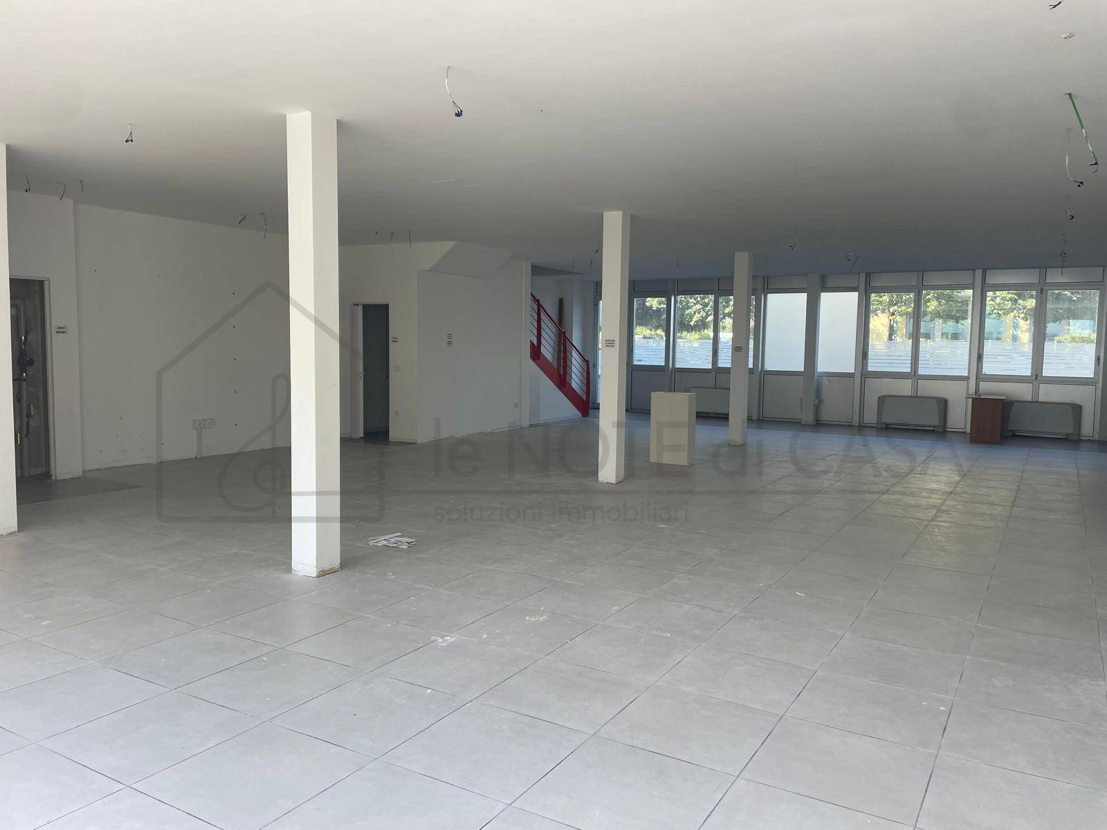Studio/Ufficio in vendita a Rimini