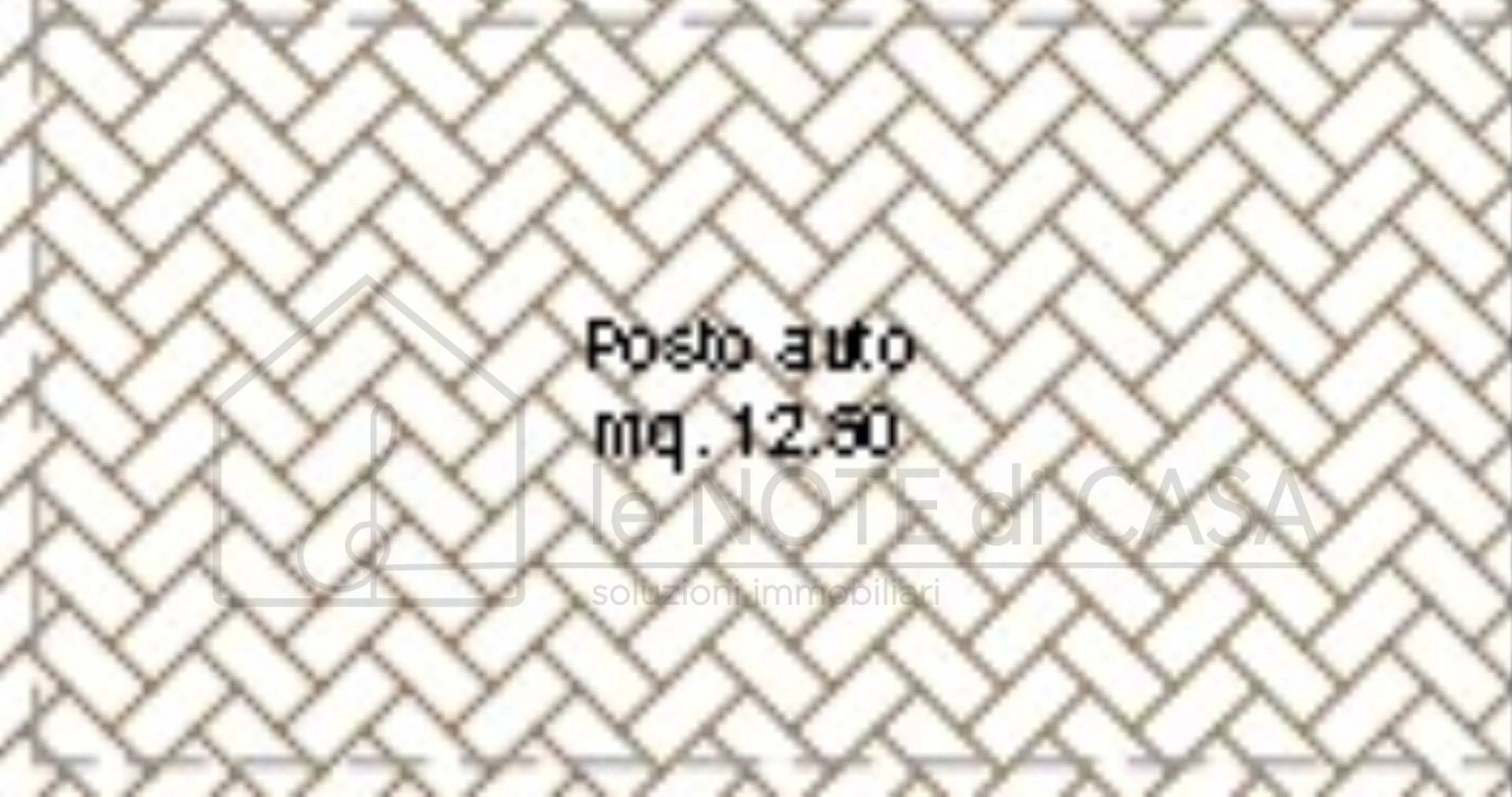 Appartamento in vendita a Cervia, Tagliata