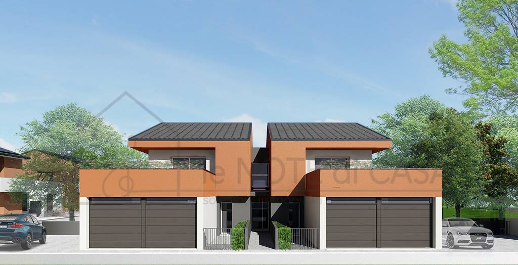 Appartamento in vendita a Bertinoro, Santa Maria Nuova