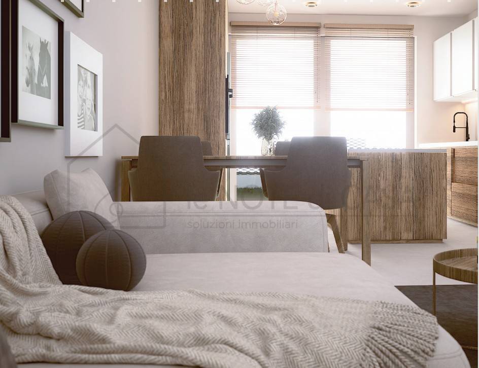 Villette a schiera in vendita a Cesena, San Giorgio