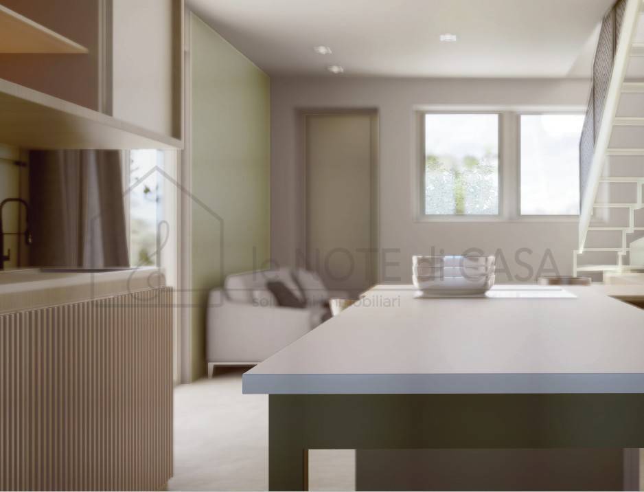 Villette a schiera in vendita a Cesena, San Giorgio