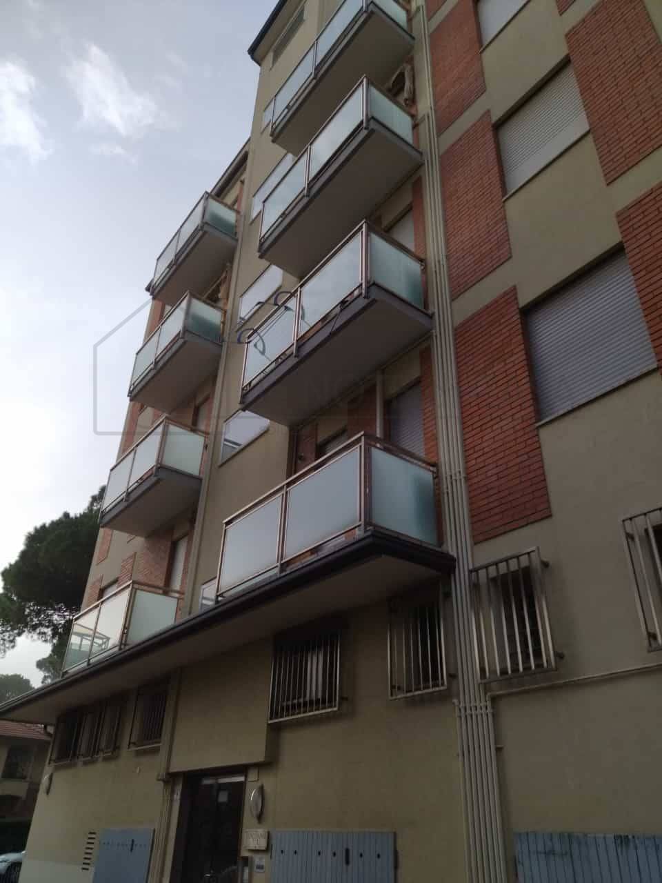 Appartamento in vendita a Cervia, Milano Marittima