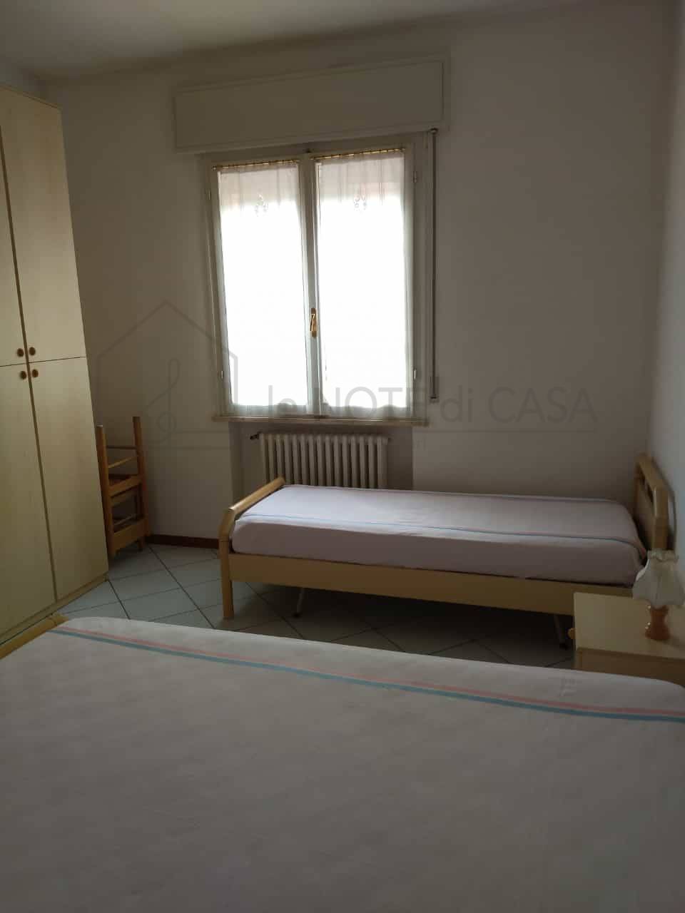 Appartamento in vendita a Cervia, Milano Marittima