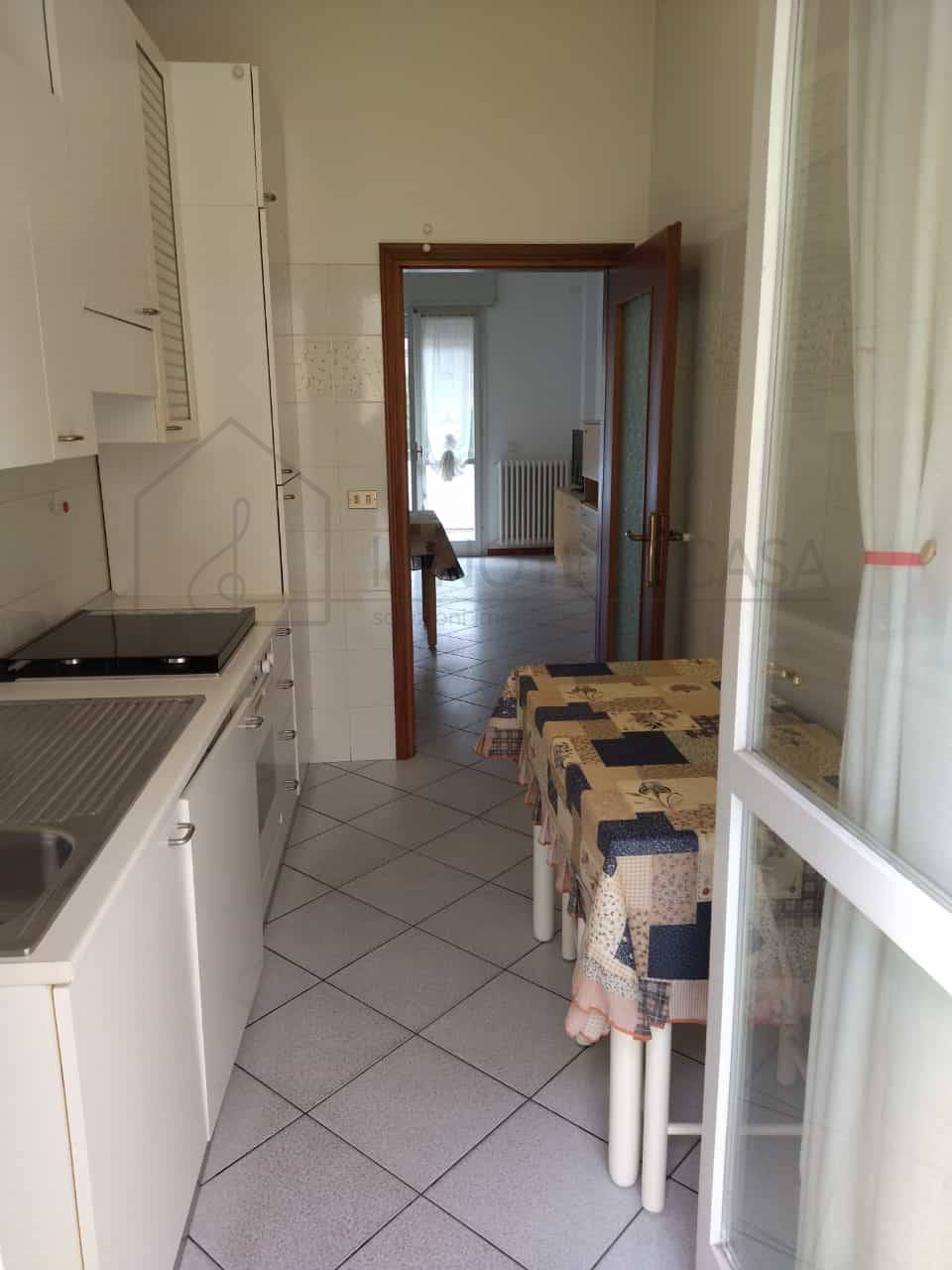 Appartamento in vendita a Cervia, Milano Marittima