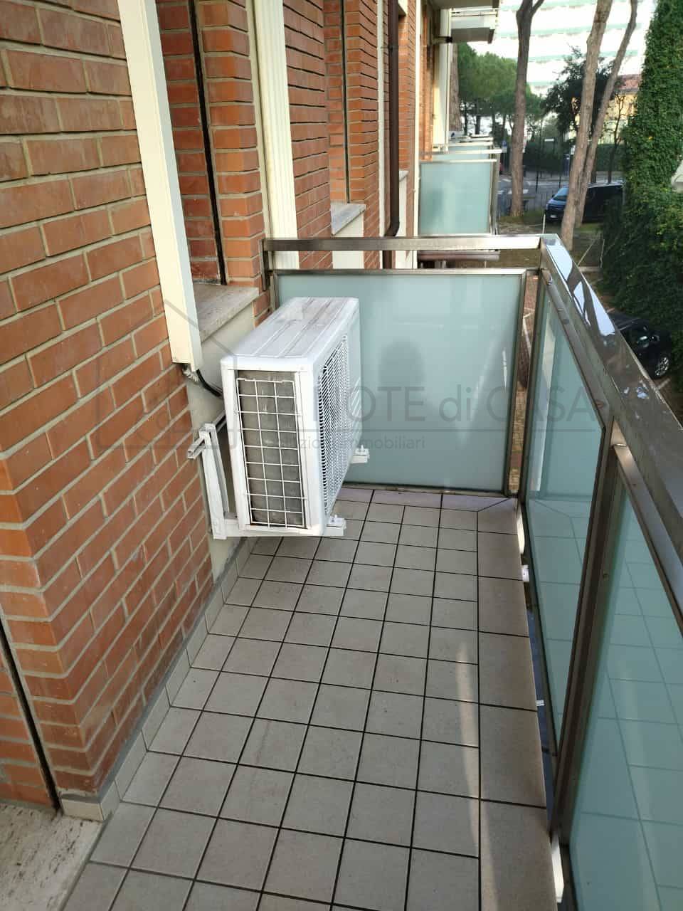 Appartamento in vendita a Cervia, Milano Marittima