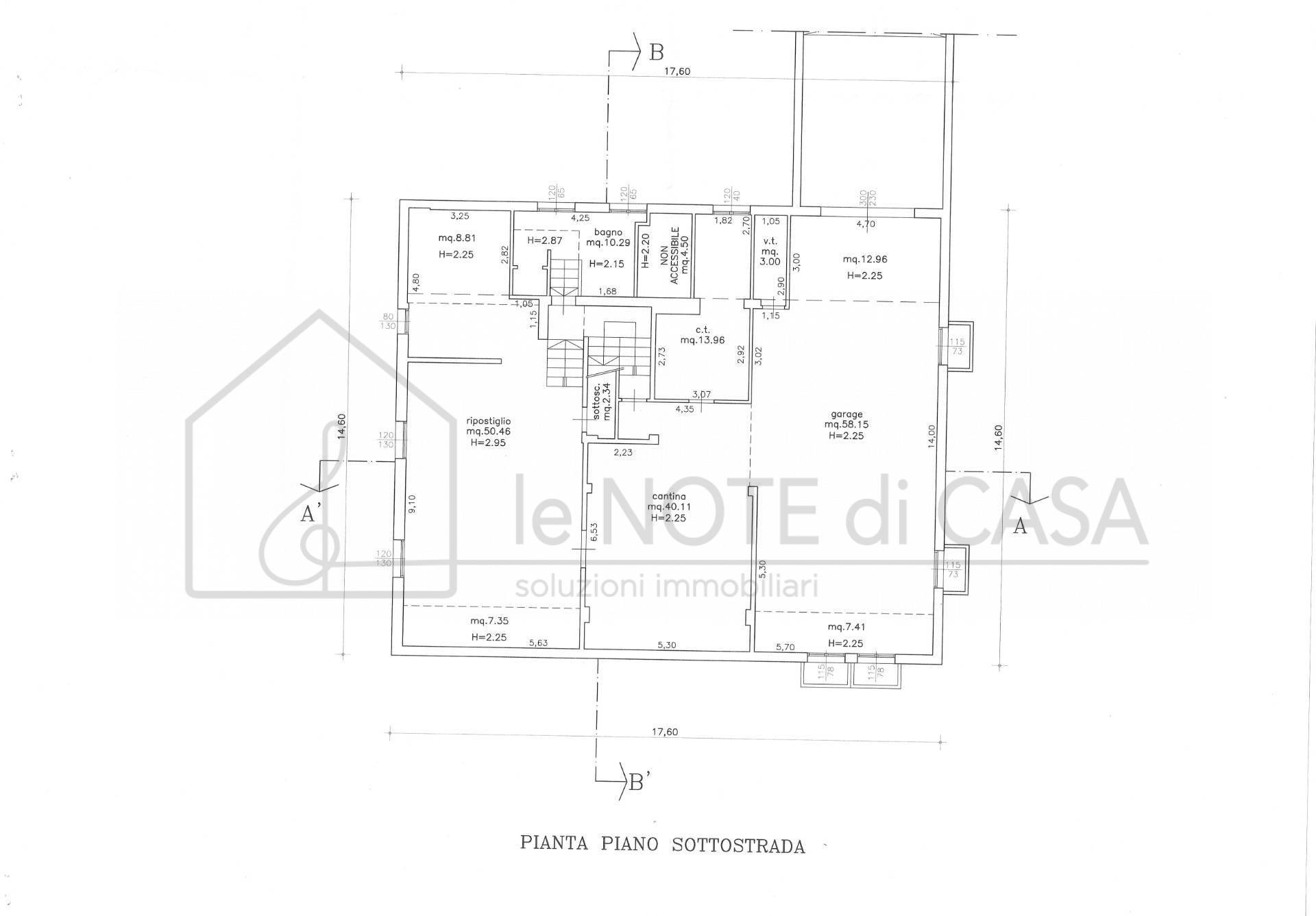 Villa in vendita a Santarcangelo di Romagna