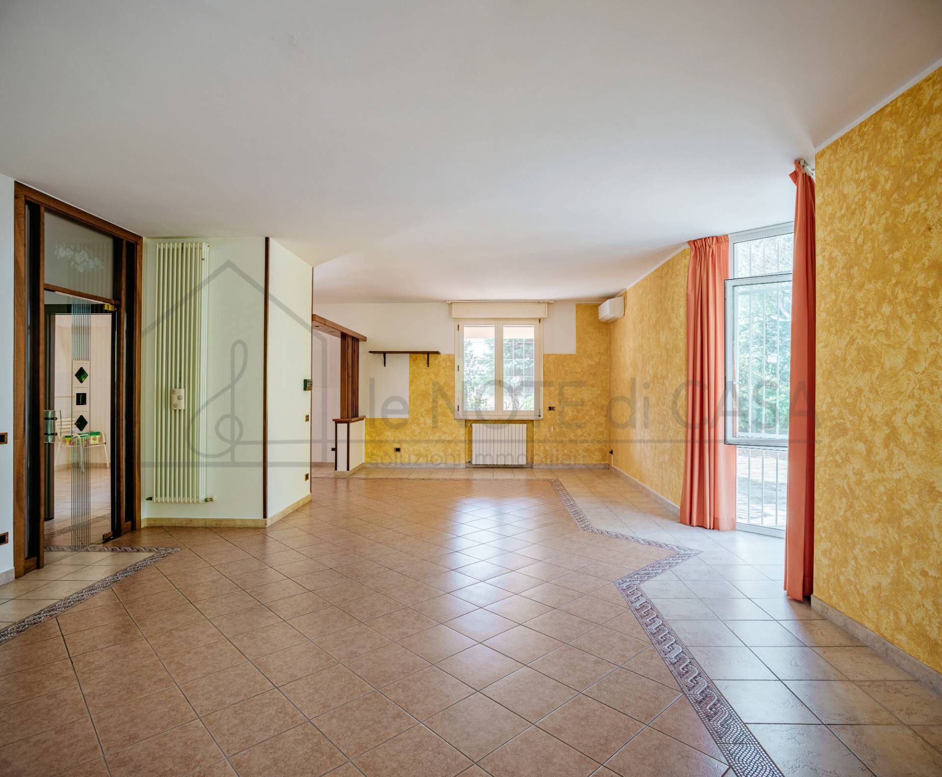 Villa in vendita a Santarcangelo di Romagna