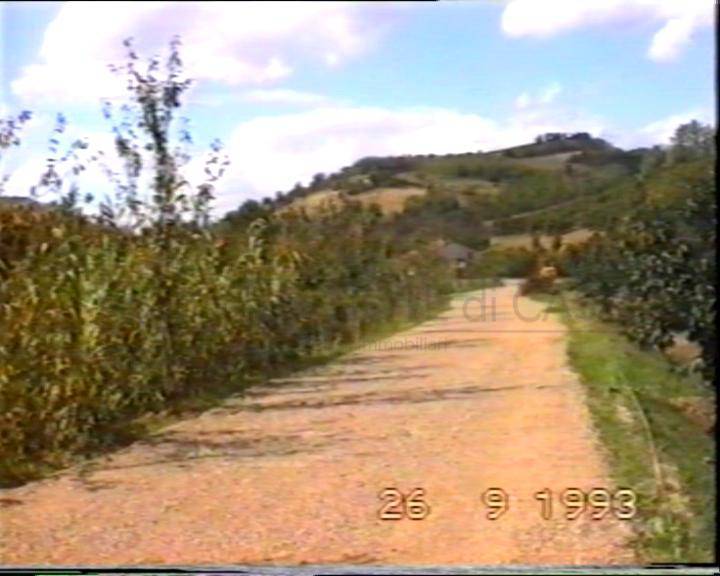 Rustico in vendita a Cesena, San Vittore