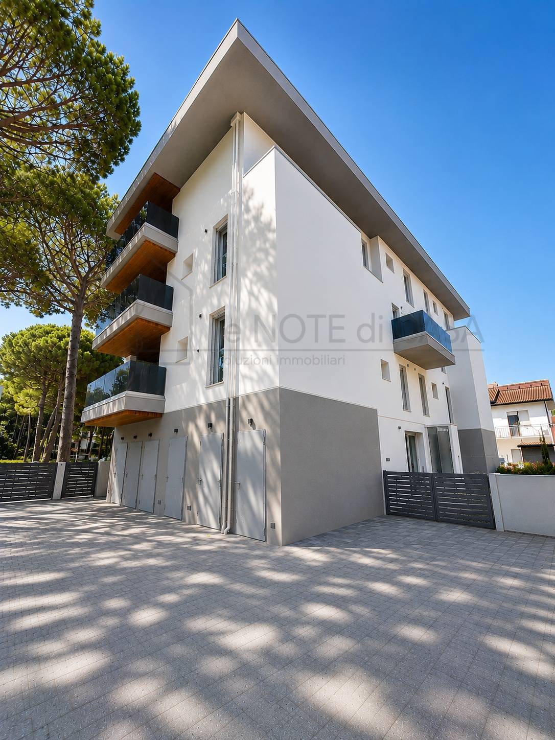 Appartamento in vendita a Cervia, Cervia Centro
