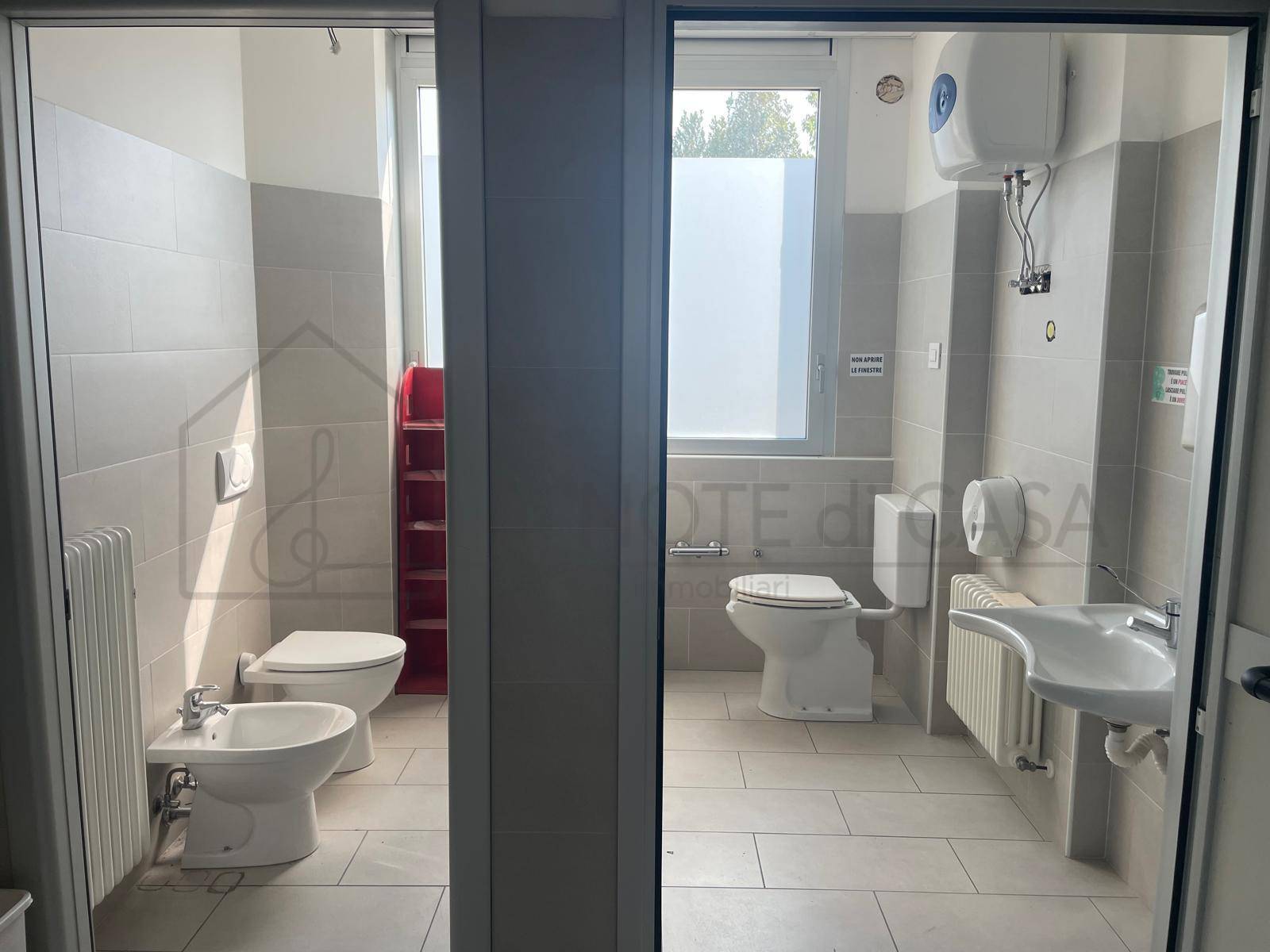 Studio/Ufficio in vendita a Rimini