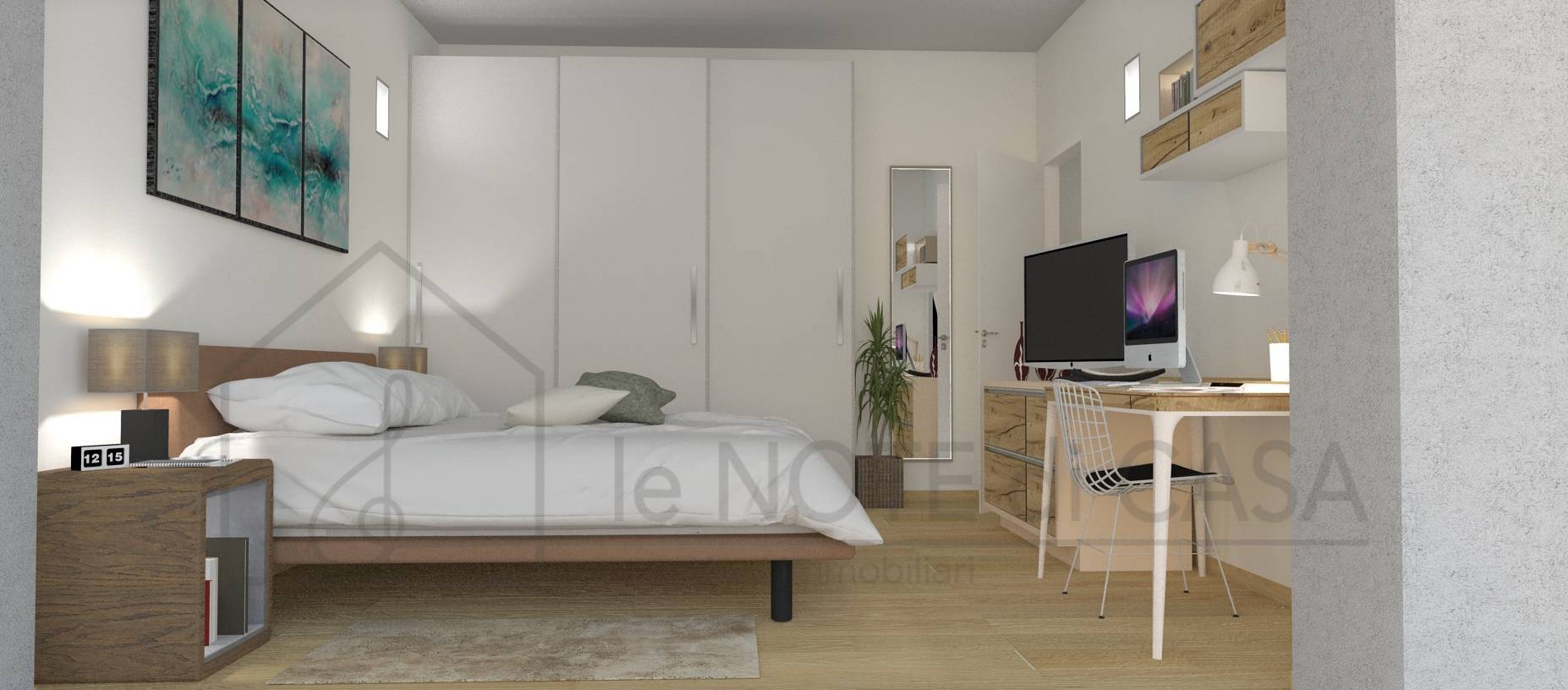 Appartamento in vendita a Bertinoro, Santa Maria Nuova