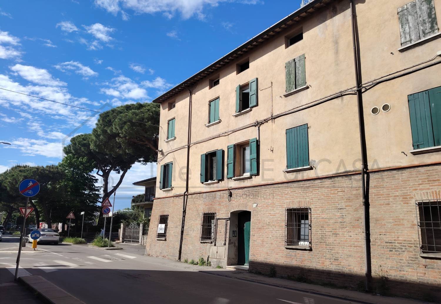 Appartamento in vendita a Cervia, Cervia Centro