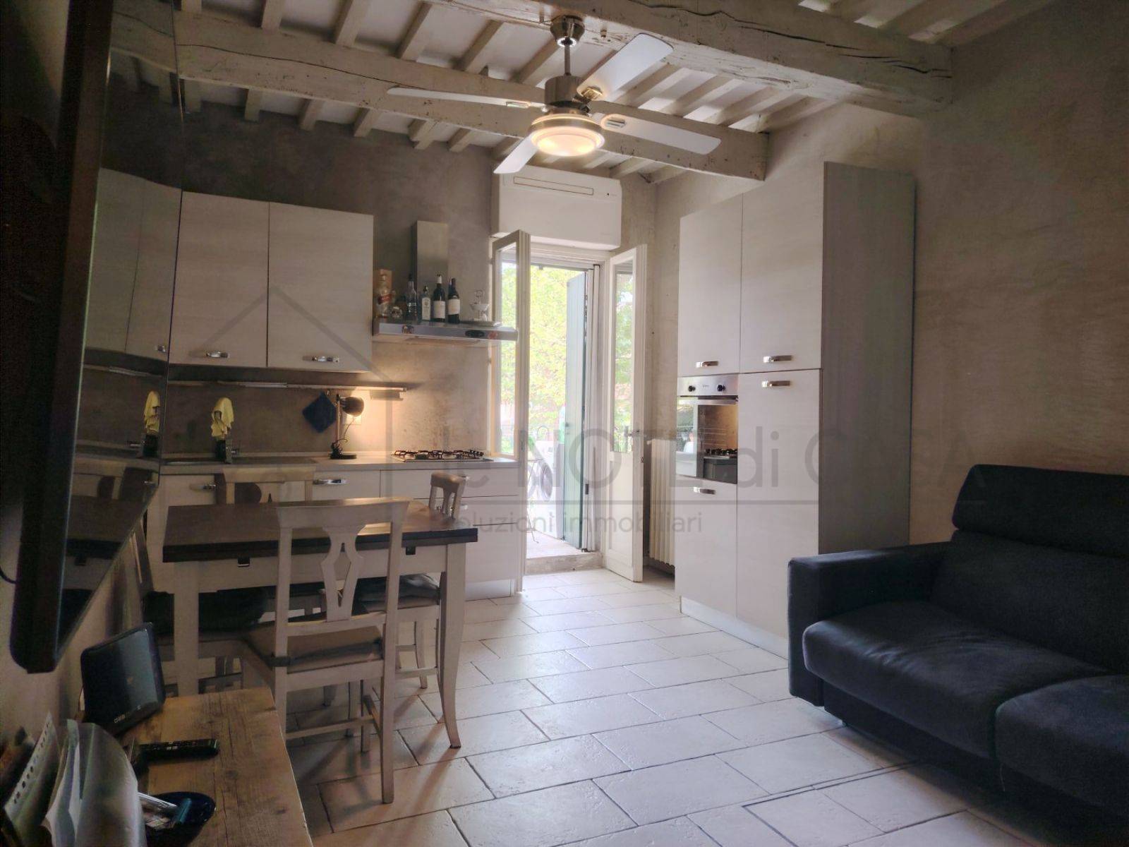 Appartamento in vendita a Cervia, Cervia Centro